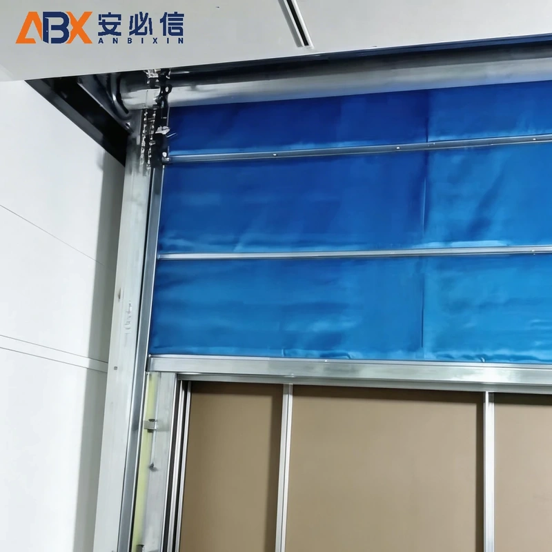 黔南布依族苗族冷库门封